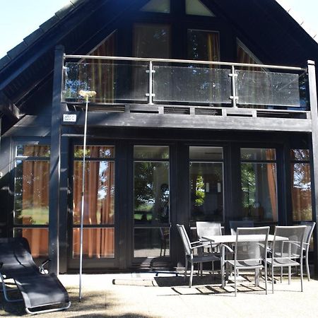 Ferienhaus Plau Am See, Direkt Am Wasser エクステリア 写真