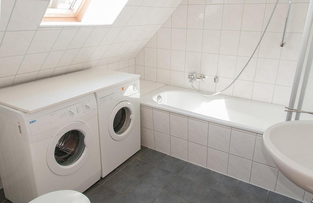 Ferienhaus Plau Am See, Direkt Am Wasser エクステリア 写真