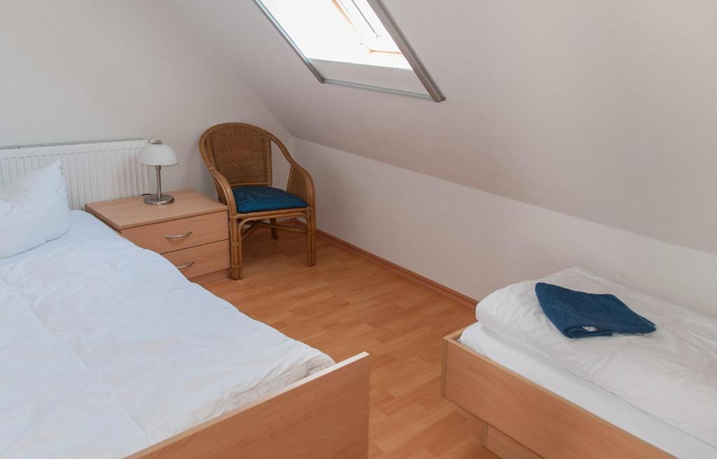 Ferienhaus Plau Am See, Direkt Am Wasser エクステリア 写真