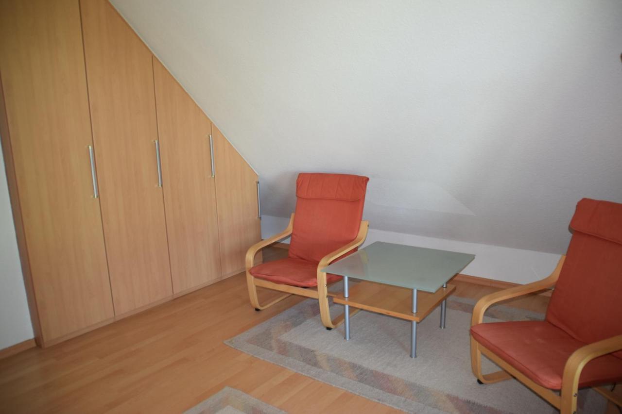 Ferienhaus Plau Am See, Direkt Am Wasser エクステリア 写真